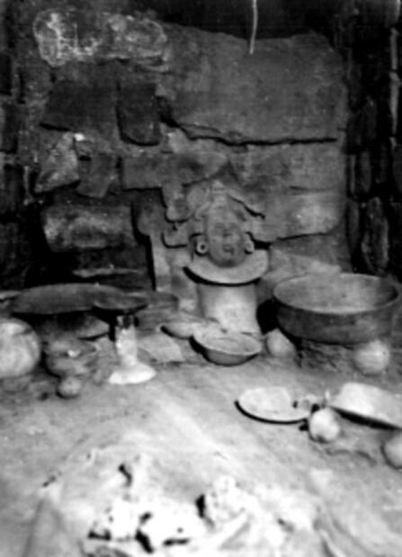 The magnificent discovery of Monte Albán’s treasure, a key milestone for Mexican archeology