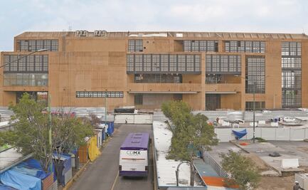 Ocultan información sobre el Museo Infantil de Iztapalapa