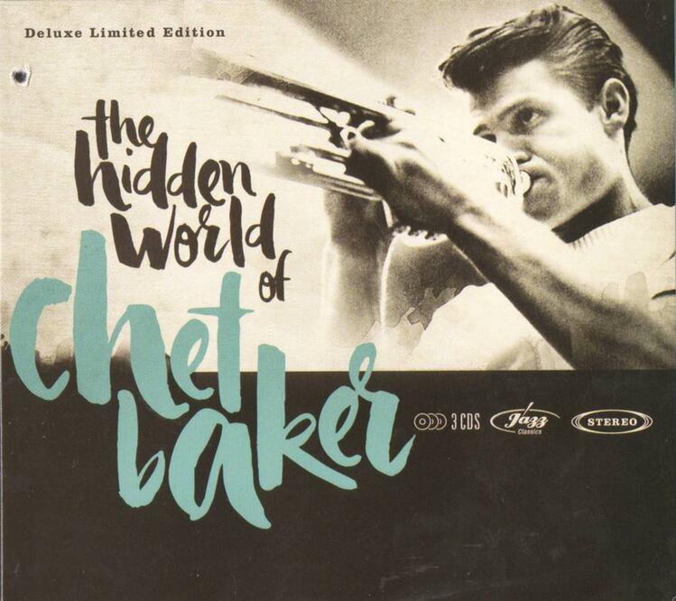 Triples de jazz y otros destapes