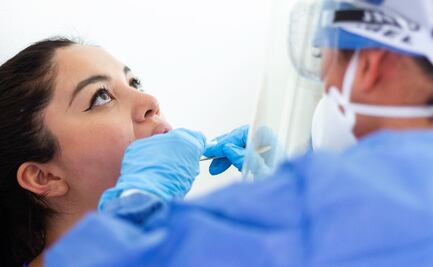 IMSS otorgará bono a trabajadores que atiendan Covid-19