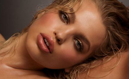 Maquillaje efecto bronceado