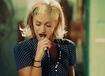 La historia detrás de "Don't speak", la canción más exitosa de No Doubt