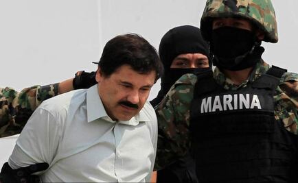 Lo más leído: de la Almoloya de "El Chapo" a la Juliantla de Joan Sebastian 