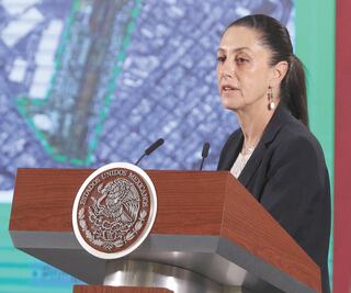 Reciben 40 mil SMS por Covid-19 en la CDMX