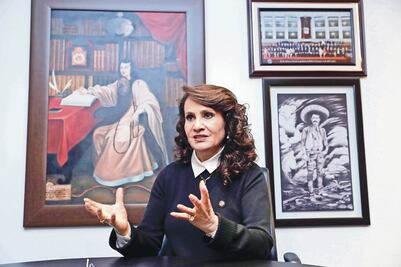 Busca Morena presidir 3 años la Cámara Baja