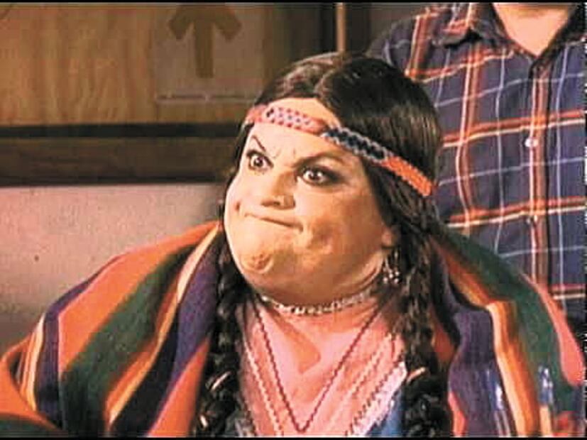 Lucila Mariscal rinde homenaje a Lencha