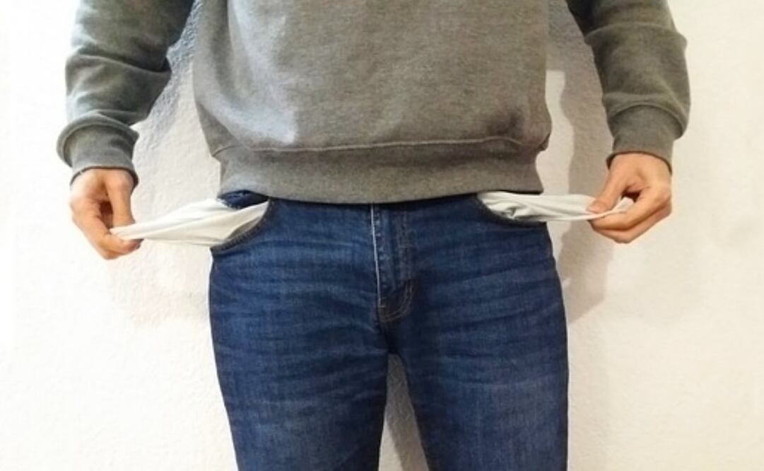 Desempleo aumenta en China. Foto: Pixabay