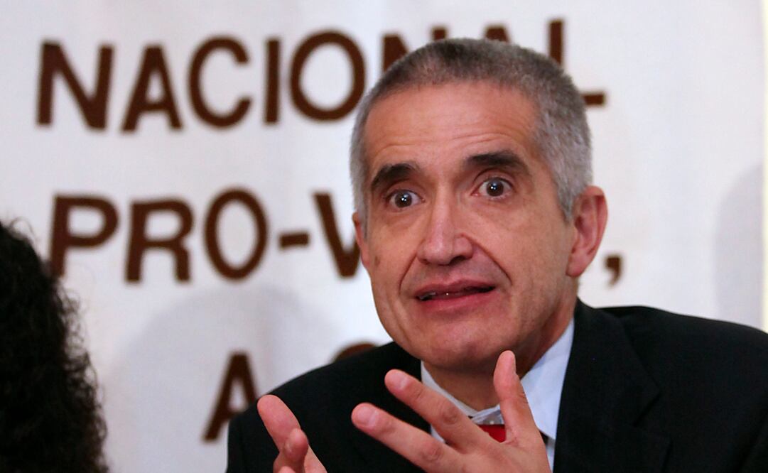 Foto: Archivo / El Universal