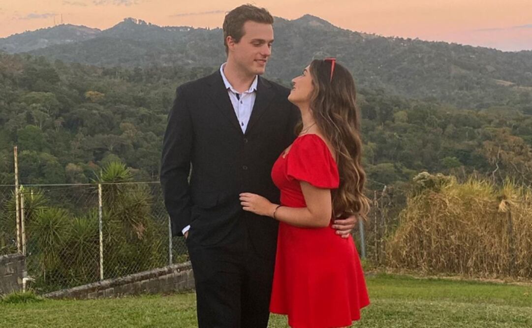 Foto: Instagram @liamandmafer