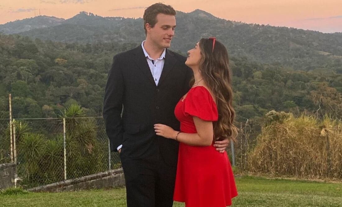 Foto: Instagram @liamandmafer