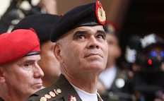 Ley de amnistía en Venezuela, "un acto de perdón": ministro de Defensa; llama a "el olvido y la reconciliación"