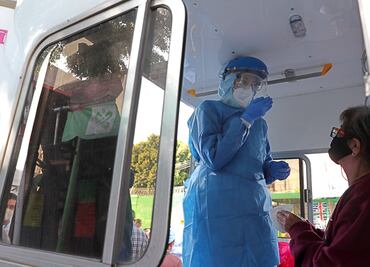 Consulta la lista actualizada de las 158 colonias con atención prioritaria por Covid-19