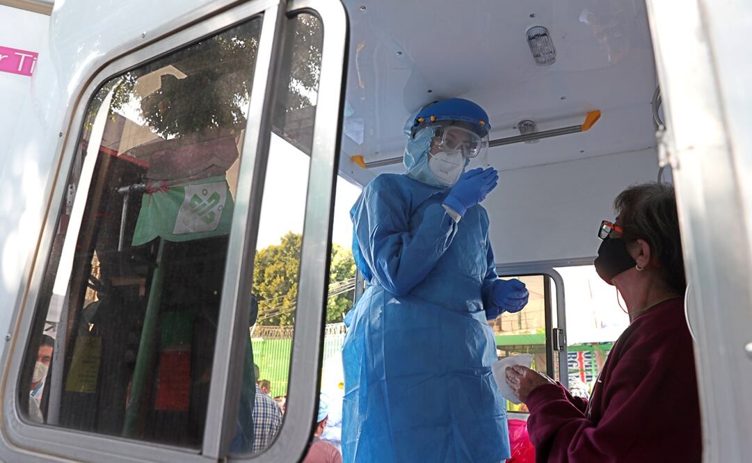 Foto: Archivo. EL UNIVERSAL