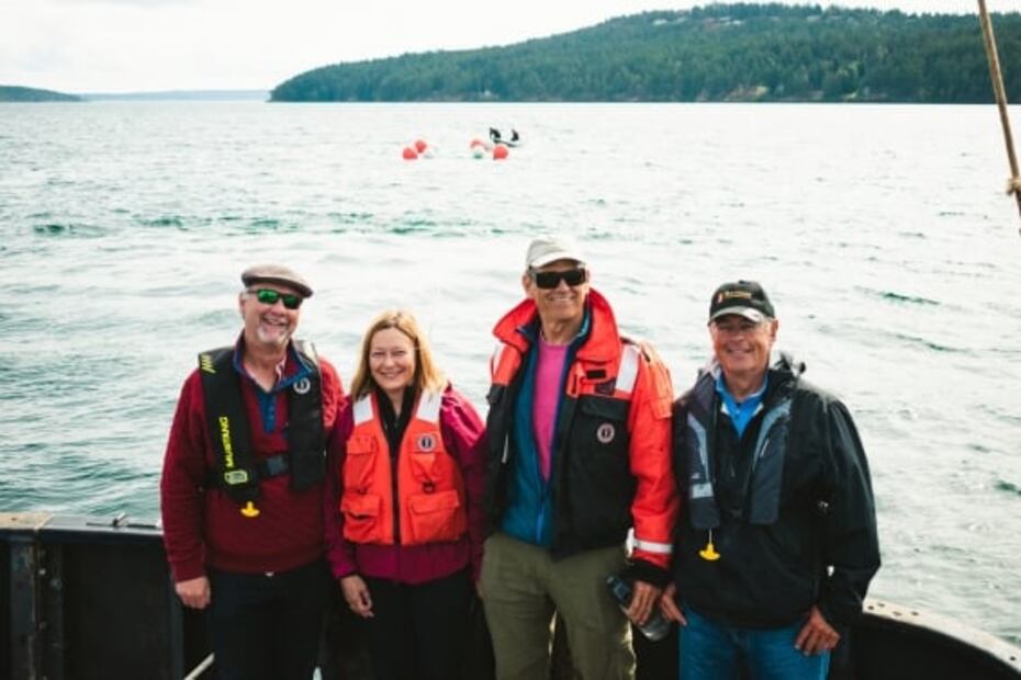 Organizan viajes al fondo del mar para observar los restos del Titanic