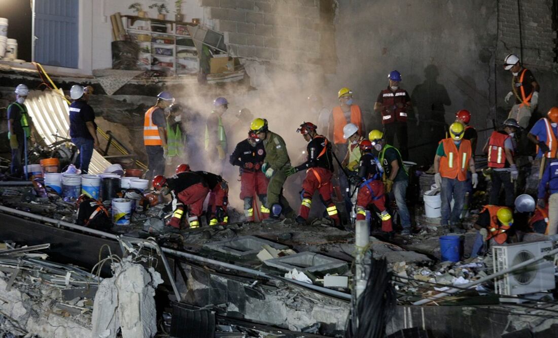 (Foto: Carlos Mejía/El Universal)