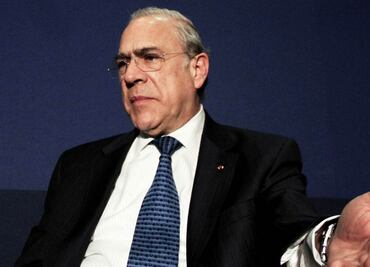 Aprueba Frente Amplio Proyecto de Nación elaborado por Gurría; violencia criminal, el mayor reto