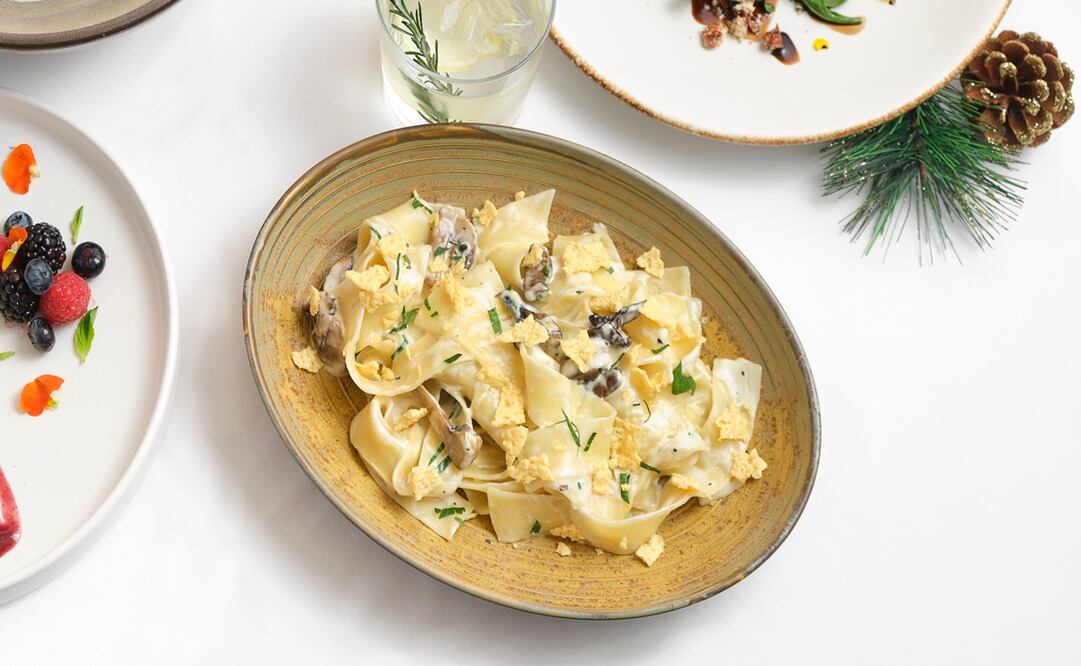 Foto: Luis Sandoval @muchoflavorstudio