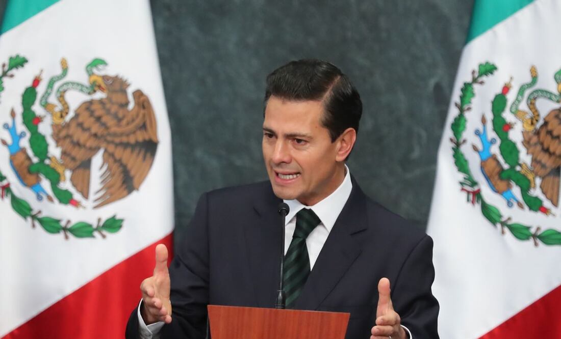 Foto: Archivo/ EL UNIVERSAL