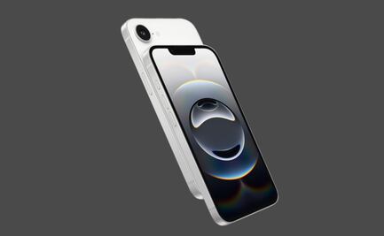 5 celulares que cuestan casi lo mismo que el iPhone 16e