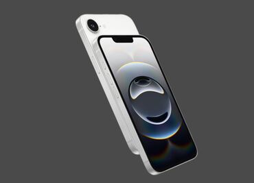 5 celulares que cuestan casi lo mismo que el iPhone 16e