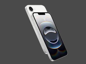 5 celulares que cuestan casi lo mismo que el iPhone 16e