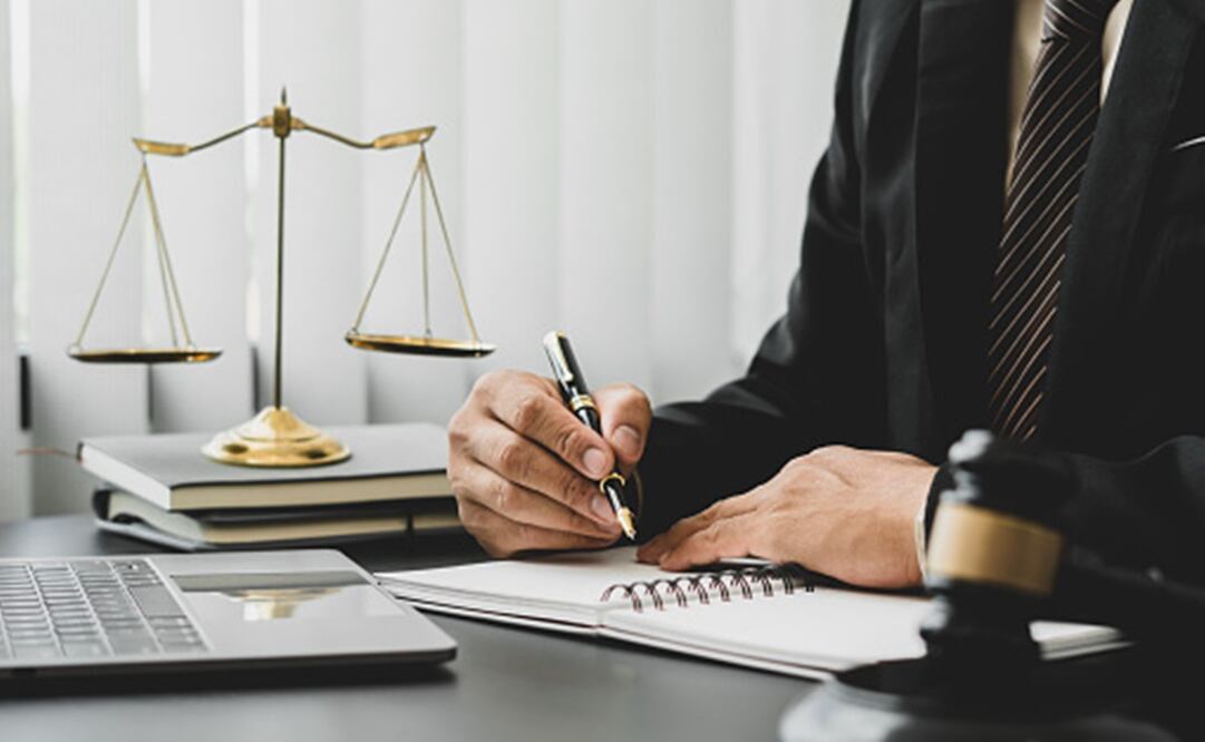 Claudia Sheinbaum destacó se encuentran en coordinación con el Colegio de Notarios de la Ciudad de México para los diversos temas que necesite la población. Foto: Pixabay