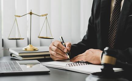 Arrancan Jornadas Notariales en la CDMX; ofrecen hasta 80% de descuento a adultos mayores