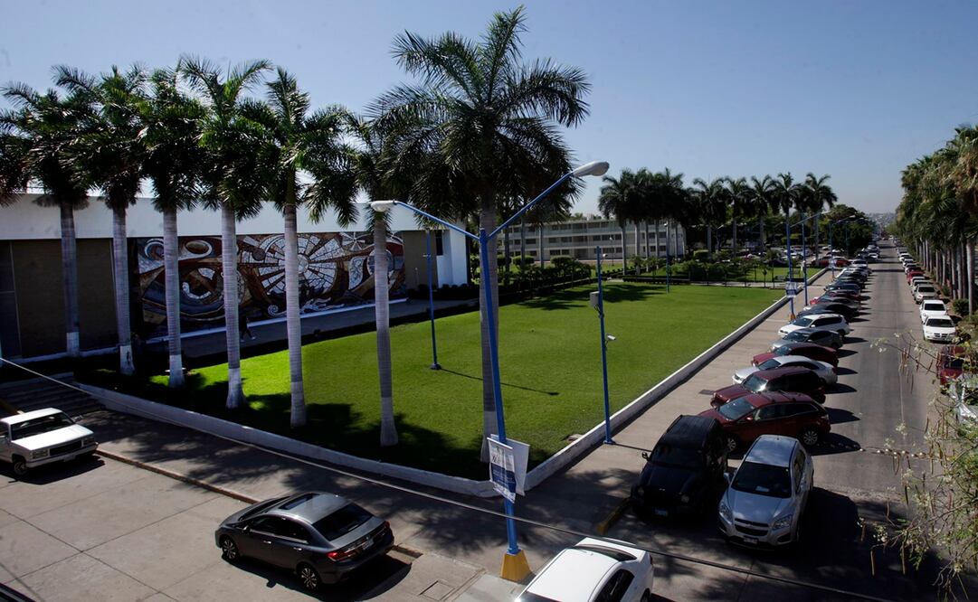 Foto: Archivo/EL UNIVERSAL.