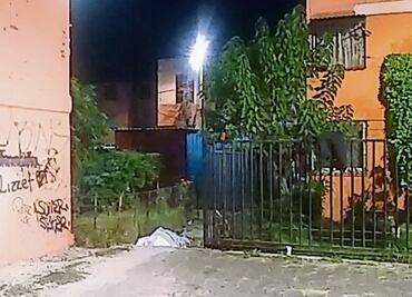 "Te doy tres para correr", le dijeron antes de dispararle 16 veces en Iztapalapa