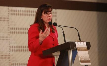 Morena regresa sus primeros 103.2 mdp a Tesofe