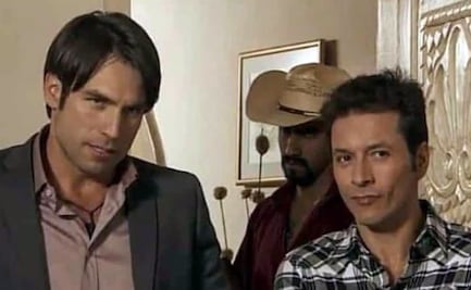 ¿Por qué no habrá reencuentro entre Chacorta y Aurelio Casillas en la nueva temporada de "El Señor de los Cielos"?