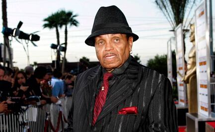 Joe Jackson, el arquitecto de superestrellas