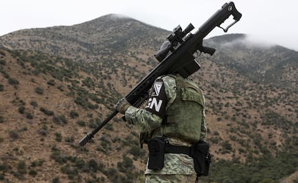 Are drug cartels terrorist organizations?