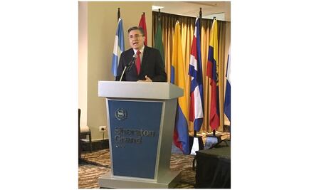 Cerrar fronteras y levantar muros no parará migración: CNDH