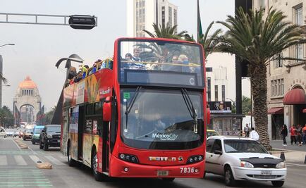 Lanzan nueva ruta turística “Ciudad de México, mágica”