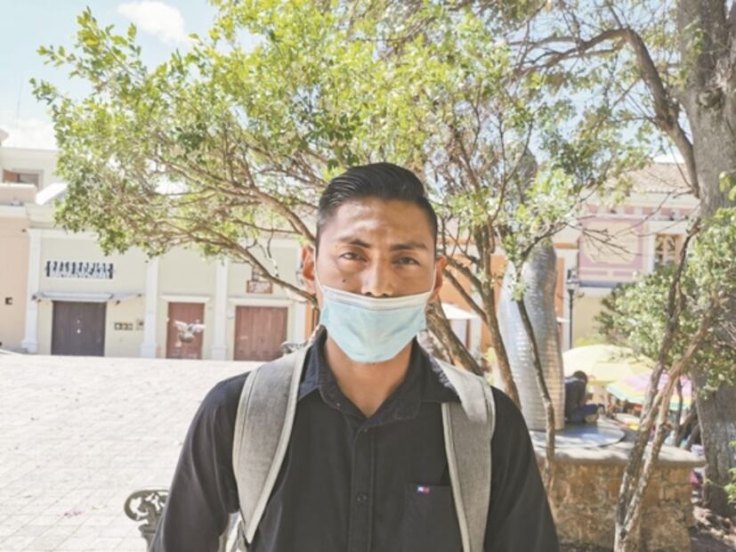 Políticos atrajeron a jóvenes votantes con rolas y memes