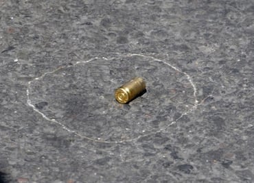 Corte de Massachusetts fija calendario en litigio de armas entablado por México