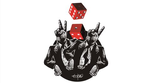 ¿Nueva luna de miel con los empresarios?