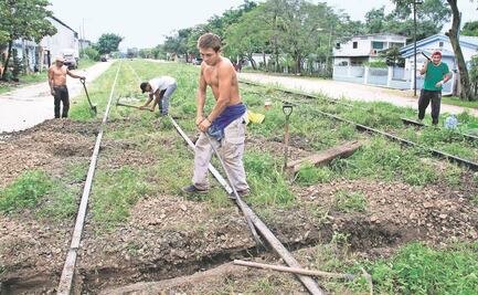 Fonatur responde que todo es legal