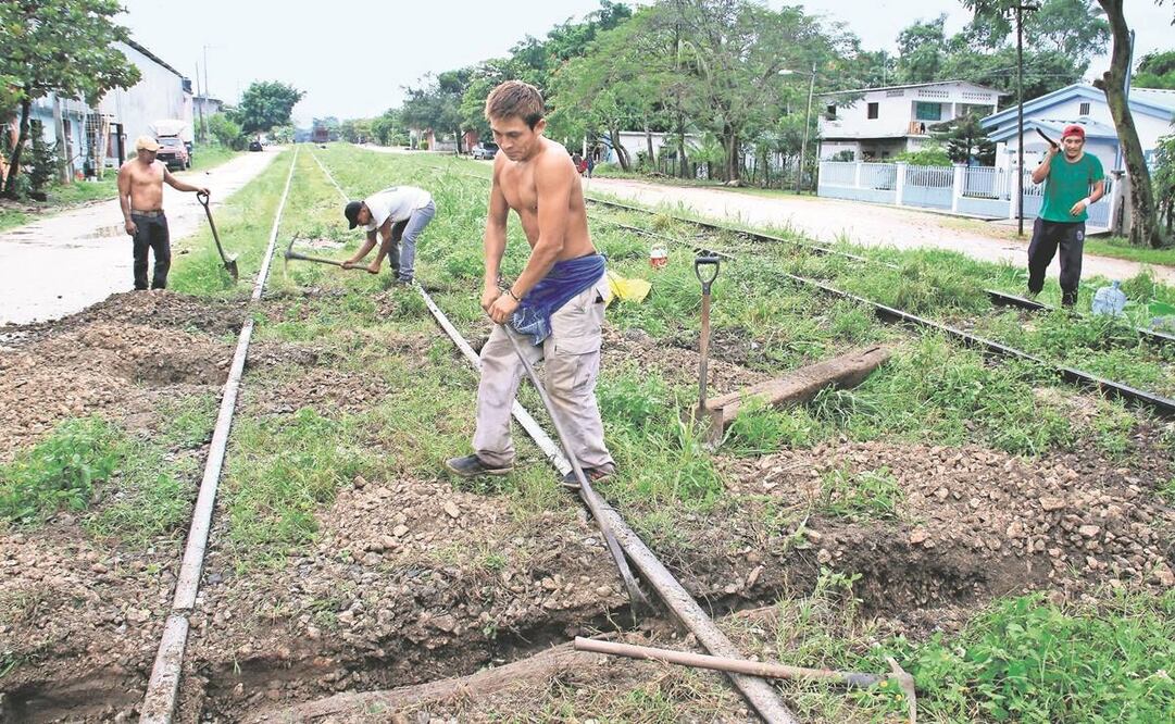 Foto: Luma López/ El Universal.