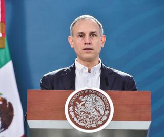 Ssa: pandemia por Covid-19 seguirá activa varios años