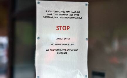 OMS alista reuniones con científicos por brote de coronavirus