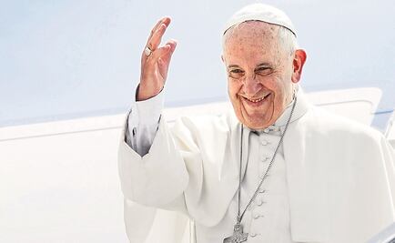 Papa entregará en Chiapas autorización para misa en lengua indígena