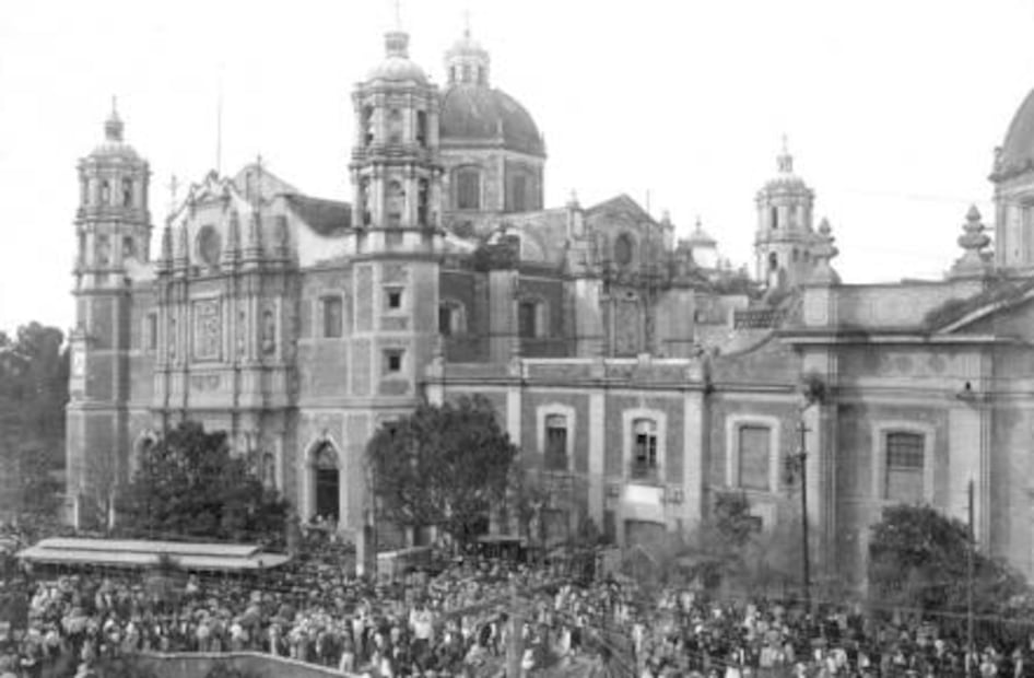 “Yo iba a la Villa a comprar zapatos”