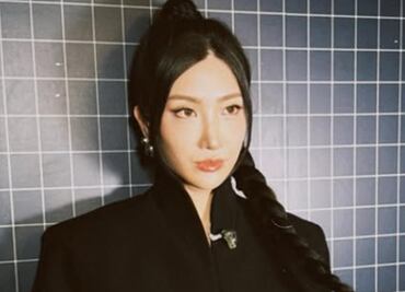 “In Another World”, el debut musical de Ejae de "K-Pop Demon Hunters"