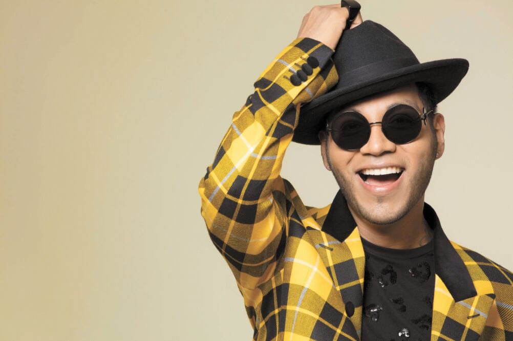 El cantante recuerda que Domm y él llegaron a sufrir de ansiedad. Foto: ALTAFONTE MÉXICO