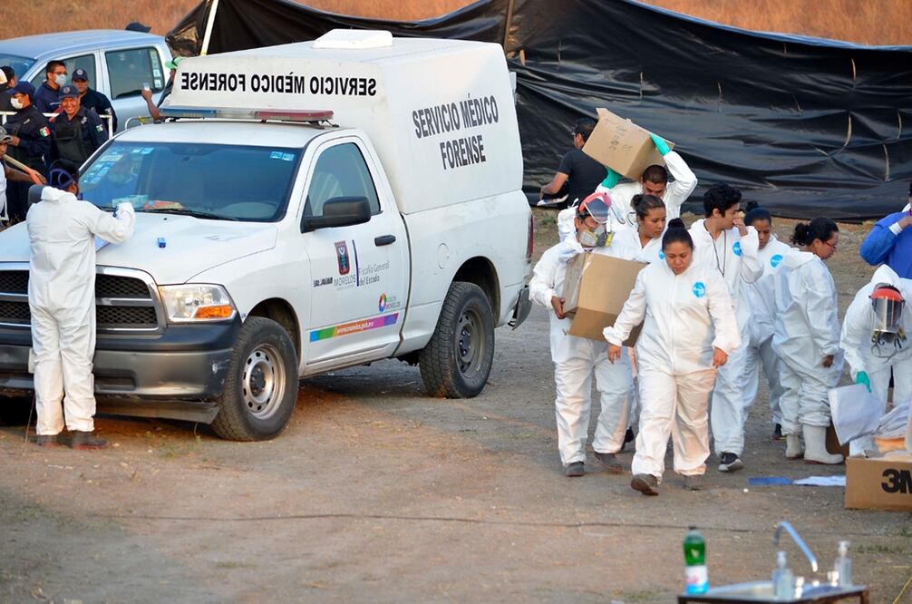 Foto: Archivo/EL UNIVERSAL