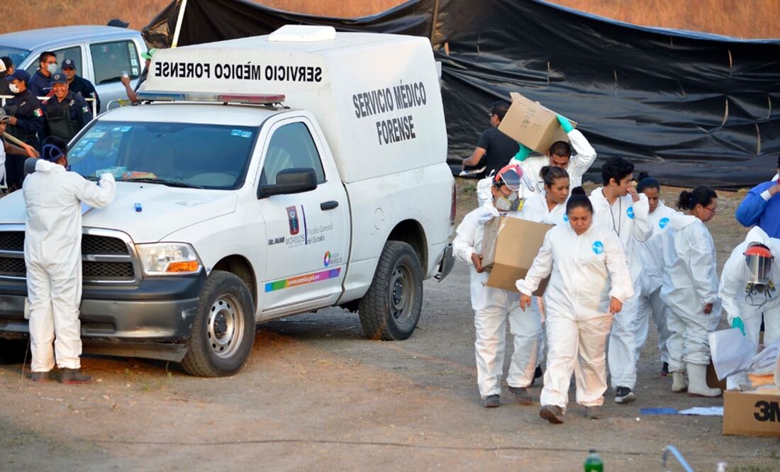 Foto: Archivo/EL UNIVERSAL