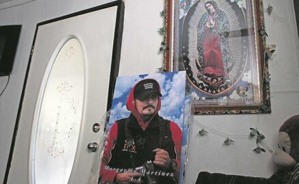 En asesinato de Margarito y Lourdes, ven rastro de los Arellano Félix