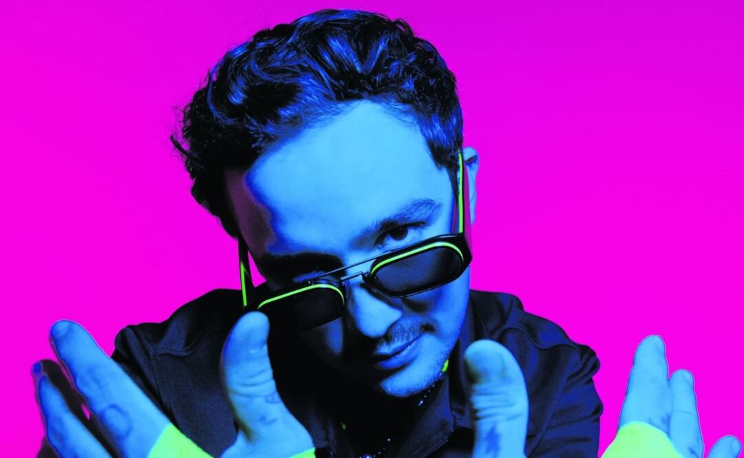 Recién lanzó su primer tema de 2024, "Big Boom Bam". Foto: Especial